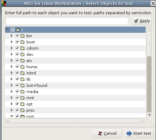 Install AVG Antivirus in Ubuntu Desktop – Ubuntu Geek