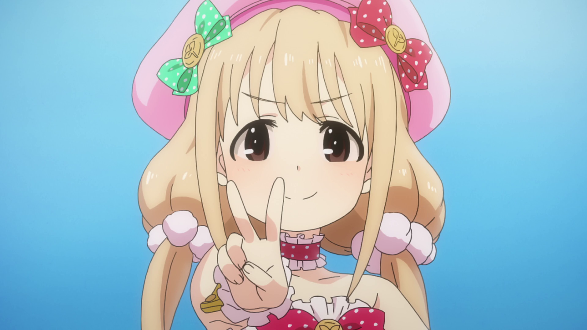 アイドルマスター シンデレラガールズ25話感想 2 日々の雑記 楽天ブログ