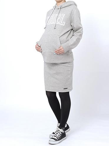 妊婦さんにおすすめ マタニティウェアの人気ブランドランキング レディースme
