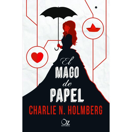 El mago de papel
