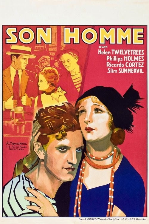 Her Man Streaming Complet Vostfr 1930 En Ligne Regarder Sous-titre .FR
4k Francais Box Office