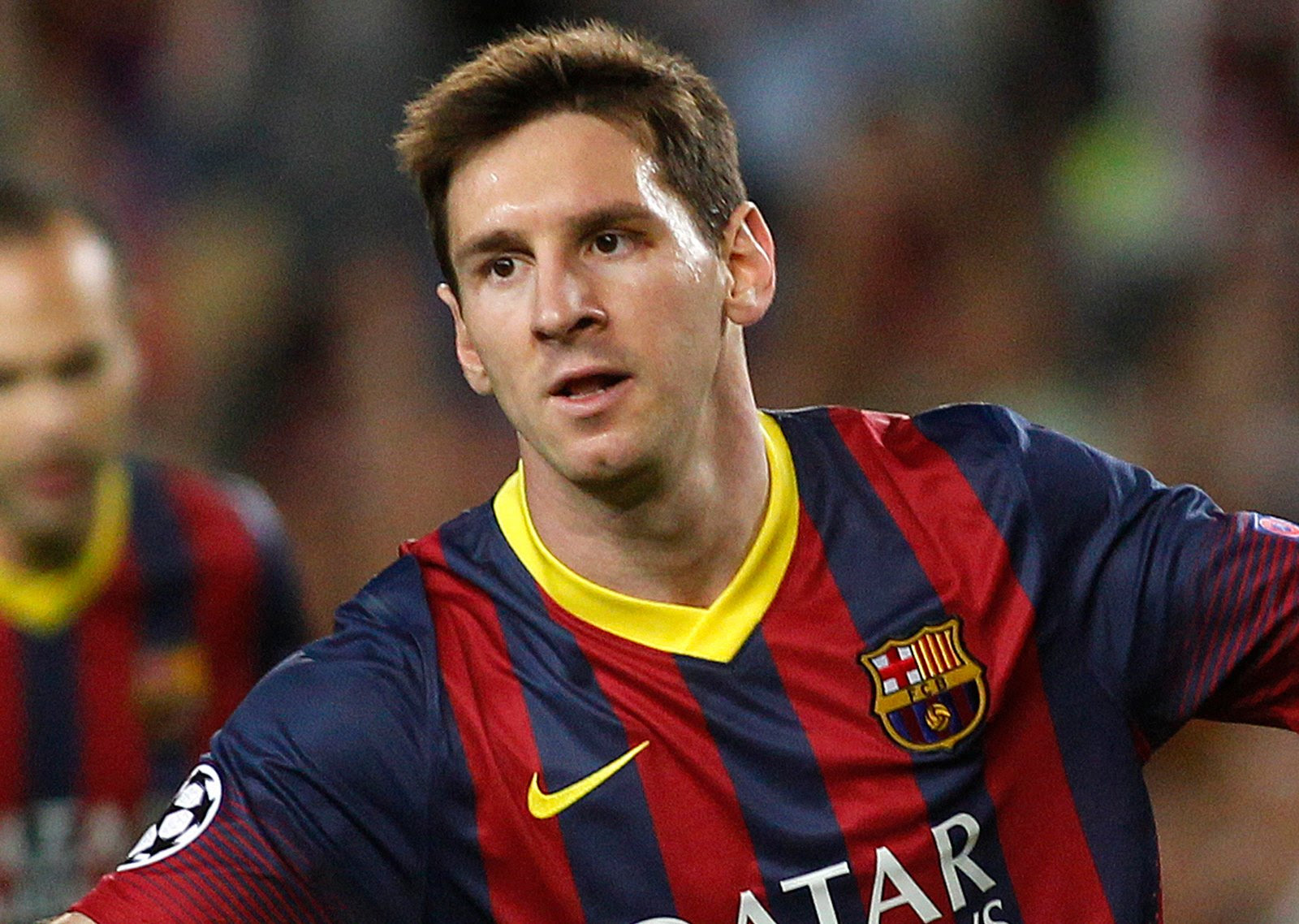 How Tall is Lionel Messi, Height - How Tall is Man?
