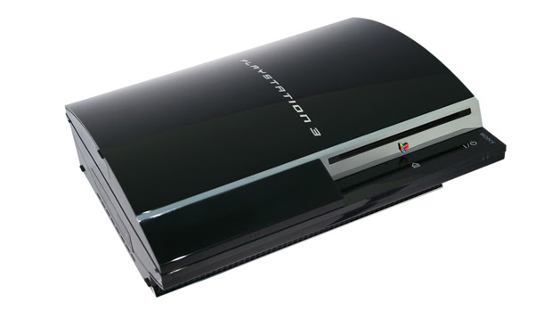 PS3 (Foto: PS3)