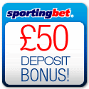 December with SportingBet.