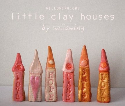 Little Clay House of Care