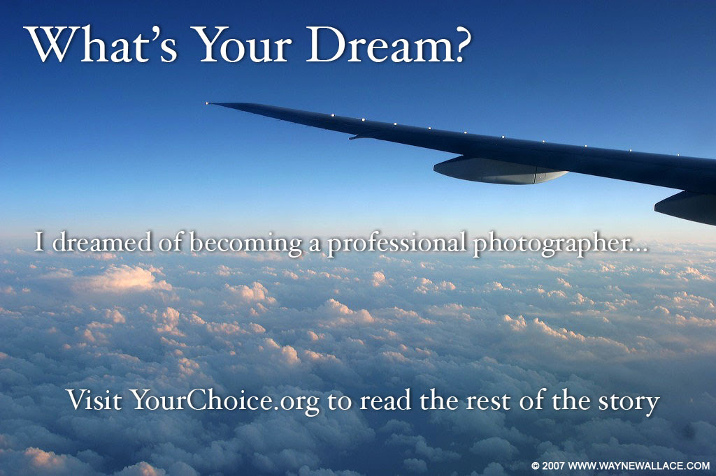 For Living Your Dream Life: What Is Your Your Dream In Life