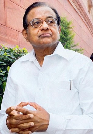 Opposition fires on all cylinders at UPA administration and ...
