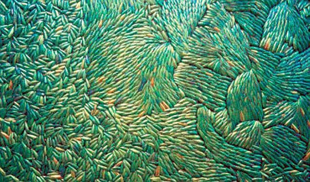 Very unusual ceiling (6 pics) Very unusual ceiling (6 pics)