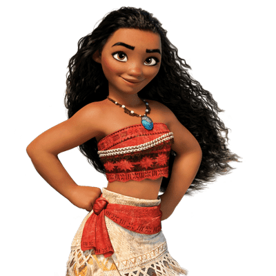 Moana Baby Transparent Png Stickpng