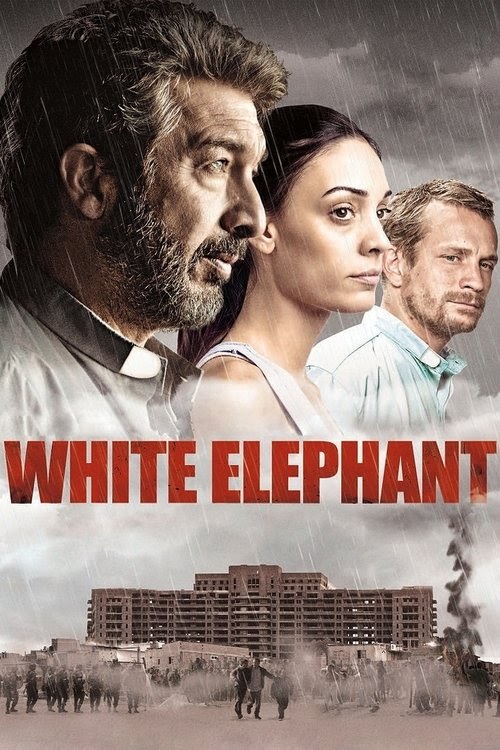 Assistir o filme Elefante Branco DUBLADO E LEGENDADO ONLINE 2012 EM HD
Portuguese