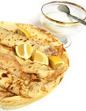 Easy crepe recipe bbc good food