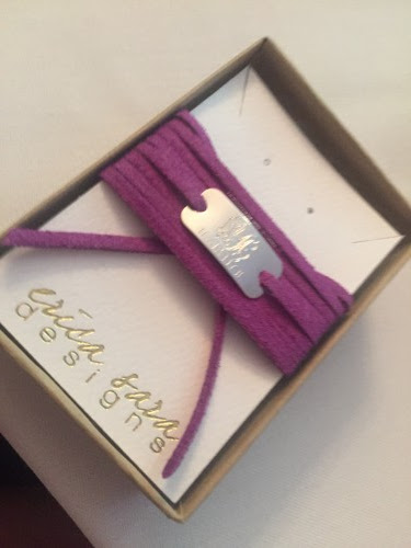 Erica Sara Bracelet