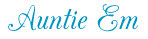 post signature