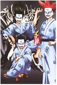 芸能 デーモン閣下 ｎｈｋ ｅテレアニメで肖像の無断使用に怒り どこかの 盗作大国 と同レヴェルだ おもしろまとめちゃんねるz