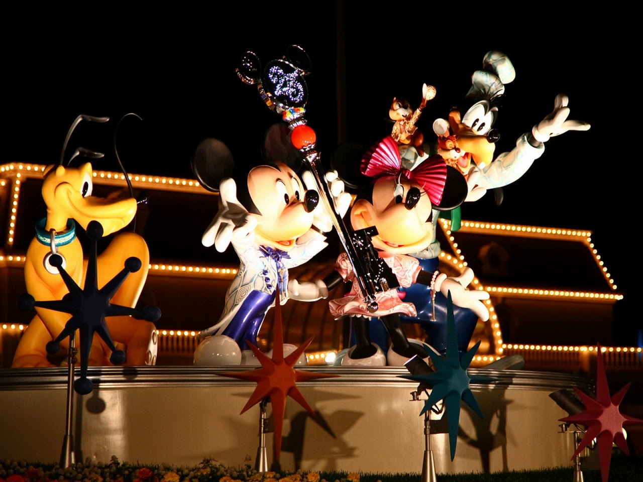 東京ディズニーランド ハロウィーン08 Tokyo Disneyland