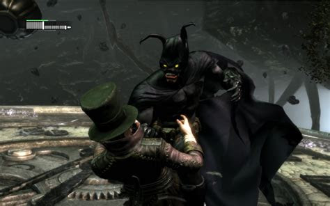 mad hatter character giant bomb