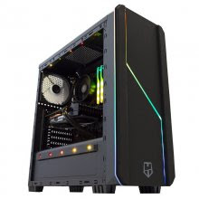 Msi Mag Infinite S 10si 026eu Intel Core I5 f 8gb 512gb Ssd Gtx 1660 Super Pccomponentes Com