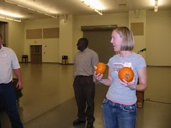 Nice gourds!