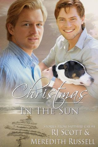Christmas In The Sun (Stories from Sapphire Cay, #4)