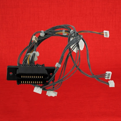 Cables & Harnesses - Toshiba E STUDIO 655 Harness - LCF