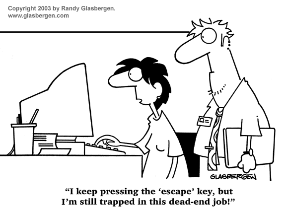 job search