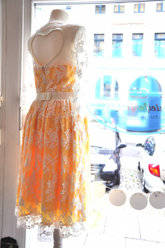 Brautkleid Vintage Stil Massgeschneidert Von Schleifenfanger