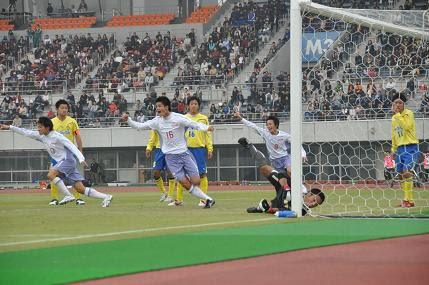 武南はサッカー サッカーは武南 サッカー部 クラブ活動報告 部活動 学校法人武南学園 武南高等学校