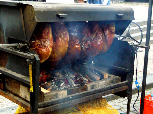 Prague_CookingPigs