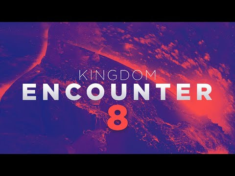The Zeal of the Lord | Kingdom Encounter | Hugh Daniel Smith | Embassy Metro Detroit