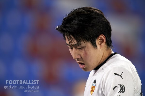 이강인