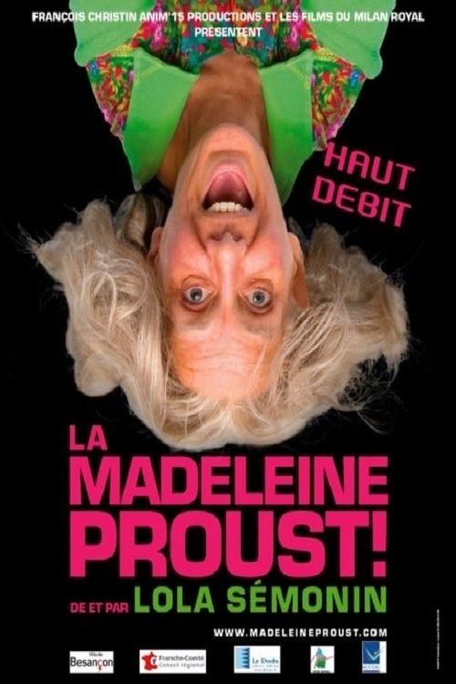 Filmek-HD La Madeleine Proust - Haut débit 2010 Teljes Film Magyarul
Online Videa streaming online