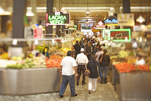 grand central market