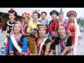 Dominant Ethnic Group In China