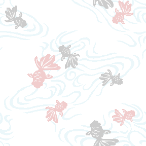 スマホ用ページ 金魚 赤 黒 No 085 赤黒キンギョの壁紙用イラスト 条件付フリー素材集