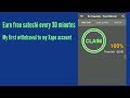 Free Bitcoin Game Iphone