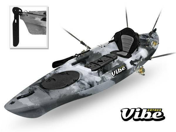 Sea fishing kayaks for sale – Specialist Car and Vehicle