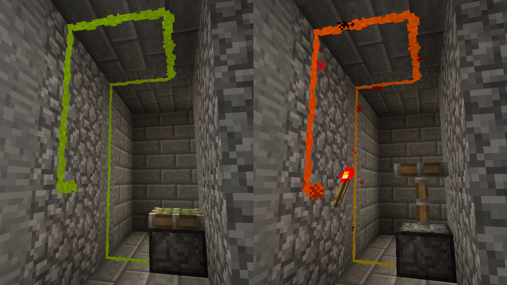 Redstone Paste  Minecraft Mods