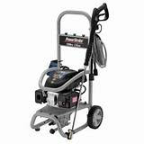 Powerstroke Pressure Washer Parts Photos