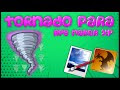 🎨 Tornado: Tutorial para RPG maker XP en español