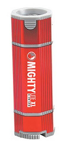 UCO MightyLite XL Compact LED Lantern and Torch