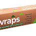 Oddy Uniwraps Food Wrapping Paper 11" x 20 Mtrs
