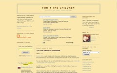 Fun 4 The Children