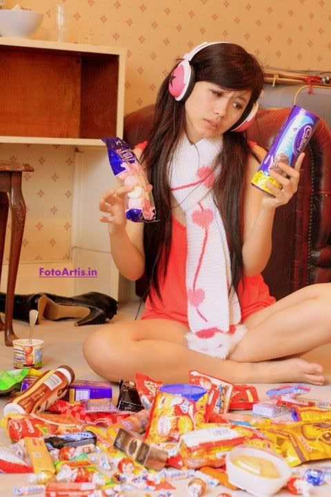 Dyna Fransisca