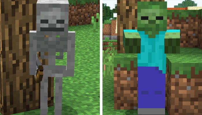 マイクラ エンチャント ダメージ軽減 防護 の効果と応用をくわしく解説 マイクラモール