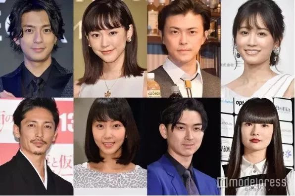这些艺人都在今年结婚了 无法成为夫妇的你和新垣结衣怎么办 日本