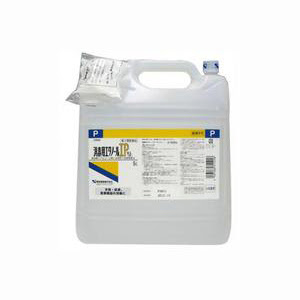 消毒用エタノールｉｐケンエー ５ｌ E健康ショップ