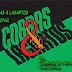 CD - COBRAS & LAGARTOS - NACIONAL