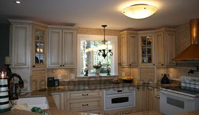 Clearance Kitchen Cabinets