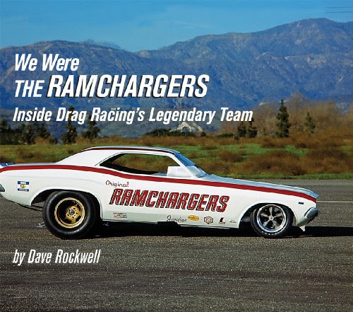We Were The Ramchargers Inside Drag Racing S Legendary