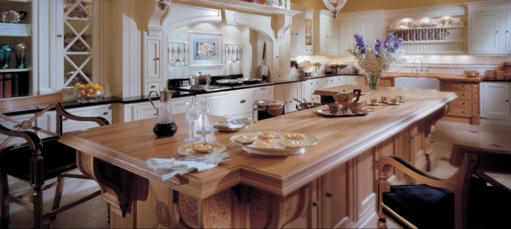 British Luxury Interiors Kitchens By Clive Christian Interiors Best Interior Designers